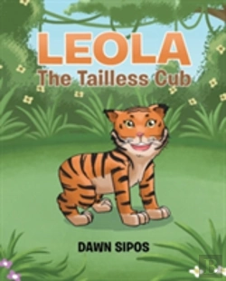Bertrand.pt - Leola The Tailless Cub