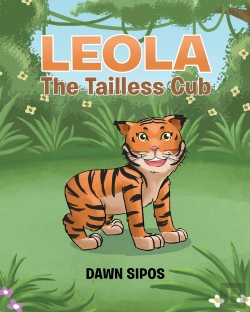 Bertrand.pt - Leola The Tailless Cub