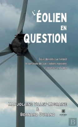 Bertrand.pt - L'Eolien En Question