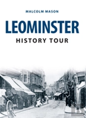 Leominster History Tour