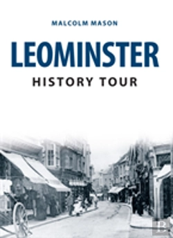 Bertrand.pt - Leominster History Tour