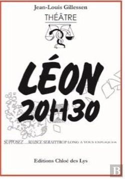 Bertrand.pt - Léon 20h30