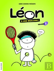 Leon A Son Meilleur V 01