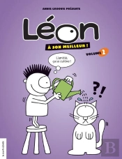Leon A Son Meilleur V 02