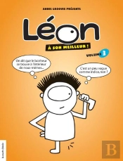 Leon A Son Meilleur V 03