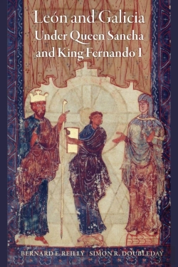 Bertrand.pt - Leon And Galicia Under Queen Sancha And King Fernando I