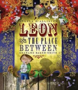 Bertrand.pt - Leon And The Place Between