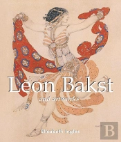 Leon Bakst And Artworks