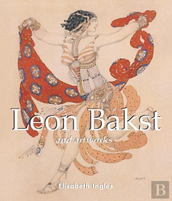 Bertrand.pt - Leon Bakst And Artworks