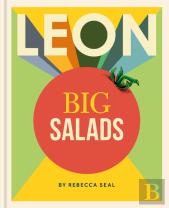 Leon Big Salads