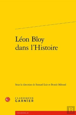 Bertrand.pt - Léon Bloy Dans L'Histoire
