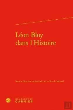 Bertrand.pt - Léon Bloy Dans L'Histoire