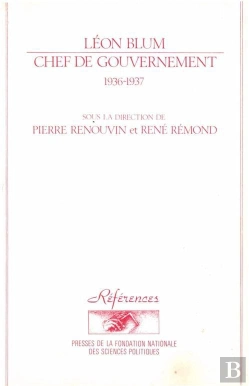 Bertrand.pt - Leon Blum, Chef De Gouvernement