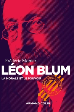 Bertrand.pt - Léon Blum ; La Morale Et Le Pouvoir