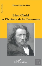 Léon Cladel Et L'Écriture De La Commune