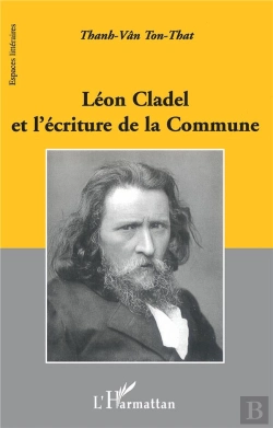 Bertrand.pt - Léon Cladel Et L'Écriture De La Commune