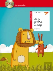 León Contra Conejo