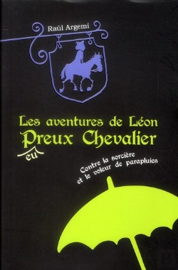 Bertrand.pt - Leon Contre La Sorciere Et Le Voleur De Parapluie