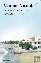 León De Ojos Verdes