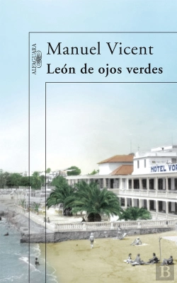 Bertrand.pt - León De Ojos Verdes