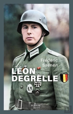 Bertrand.pt - Léon Degrelle