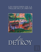 Léon Detroy 1859-1955