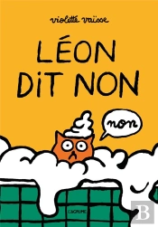 Léon Dit Non