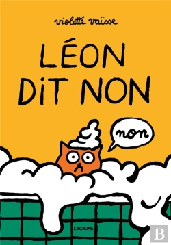 Bertrand.pt - Léon Dit Non