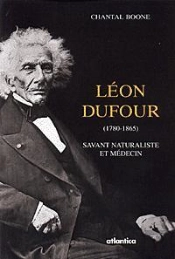 Leon Dufour