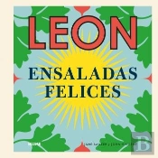 Leon. Ensaladas Felices