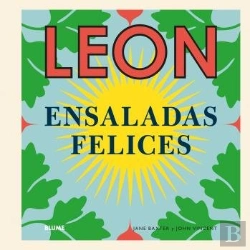 Bertrand.pt - Leon. Ensaladas Felices