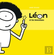Leon Et Les Inventions