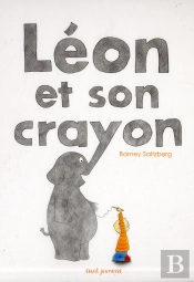 Leon Et Son Crayon