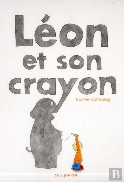 Bertrand.pt - Leon Et Son Crayon