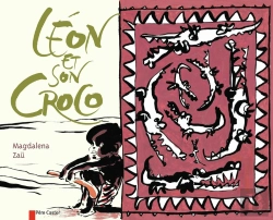 Bertrand.pt - Leon Et Son Croco