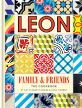 Leon: Family & Friends