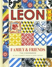 Leon: Family & Friends