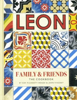 Bertrand.pt - Leon: Family & Friends