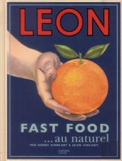 Léon ; Fast-Food Au Naturel