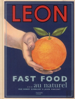 Bertrand.pt - Léon ; Fast-Food Au Naturel