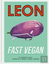 Leon Fast Vegan