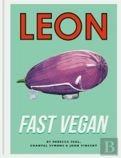 Leon Fast Vegan