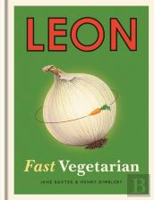 Leon: Fast Vegetarian