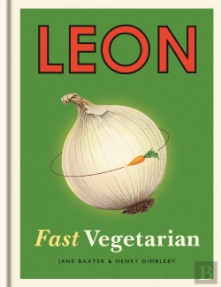 Bertrand.pt - Leon: Fast Vegetarian