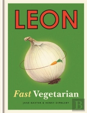 Leon: Fast Vegetarian