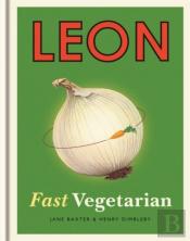 Leon: Fast Vegetarian