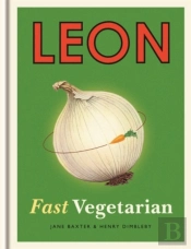 Leon: Fast Vegetarian