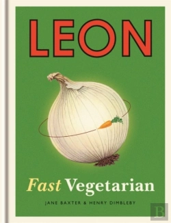 Bertrand.pt - Leon: Fast Vegetarian