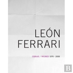 Bertrand.pt - Leon Ferrari