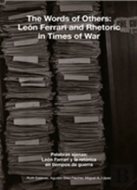 Leon Ferrari: The World Of Others